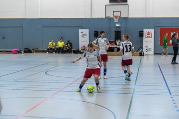 Bild 16 - wCJ Futsalmeisterschaft